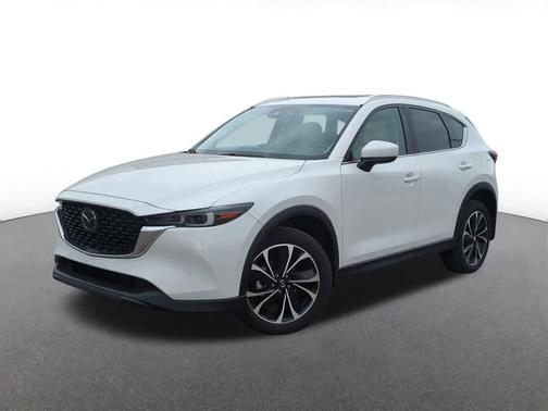 2023 Mazda CX-5 2.5 S Premium