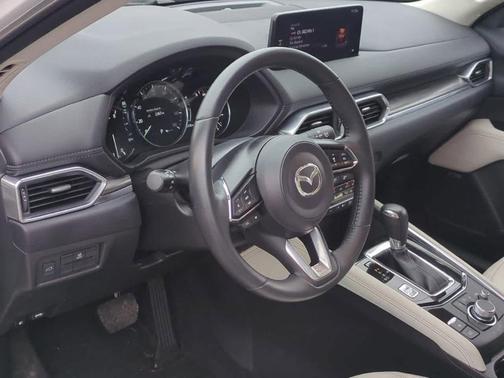 2023 Mazda CX-5 2.5 S Premium
