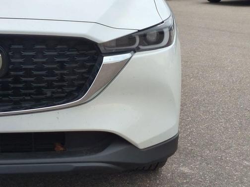 2023 Mazda CX-5 2.5 S Premium