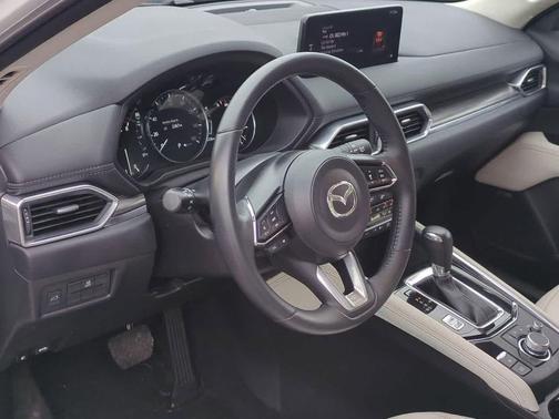 2023 Mazda CX-5 2.5 S Premium