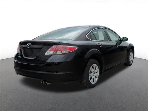 2009 Mazda Mazda6 i Sport