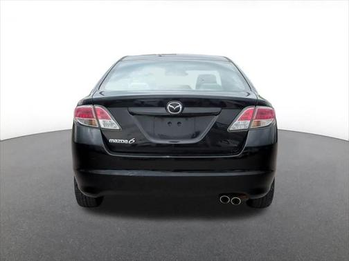 2009 Mazda Mazda6 i Sport