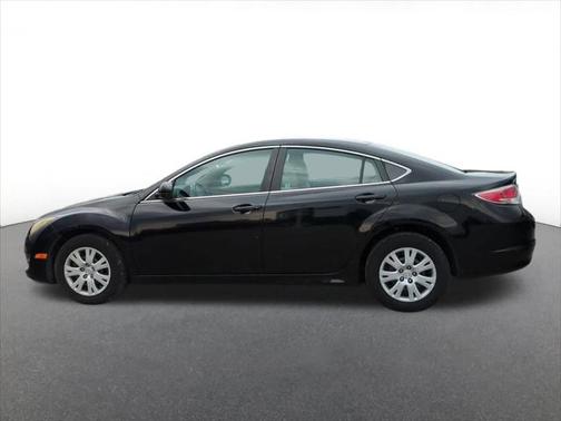 2009 Mazda Mazda6 i Sport