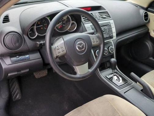 2009 Mazda Mazda6 i Sport