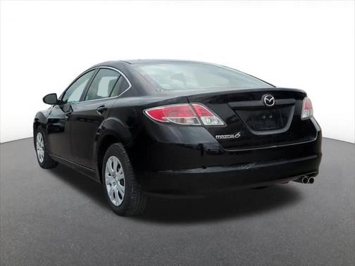 2009 Mazda Mazda6 i Sport