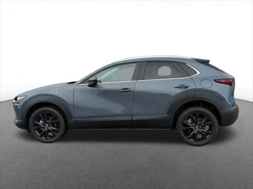 2025 Mazda CX-30 2.5 S Carbon Edition