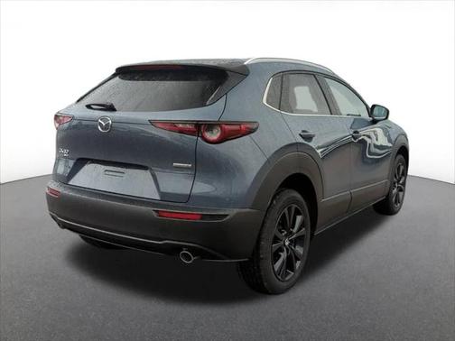 2025 Mazda CX-30 2.5 S Carbon Edition