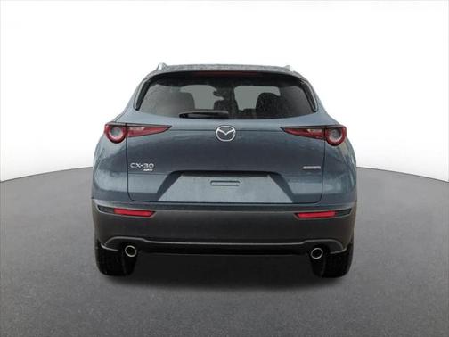 2025 Mazda CX-30 2.5 S Carbon Edition