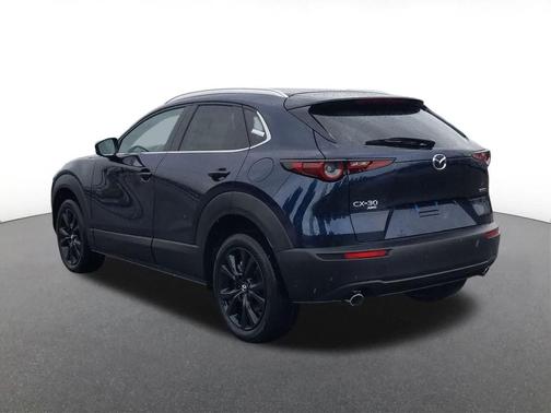 2025 Mazda CX-30 Select