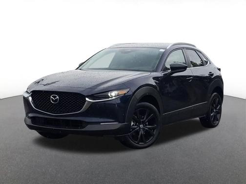 2025 Mazda CX-30 Select