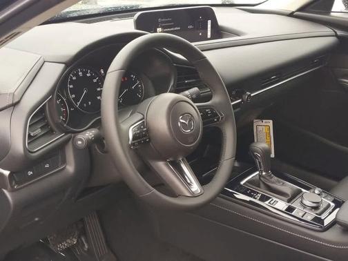 2025 Mazda CX-30 Select