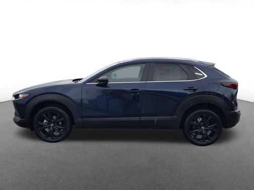 2025 Mazda CX-30 Select