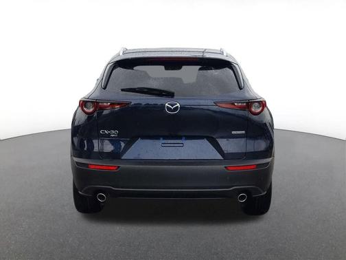 2025 Mazda CX-30 Select