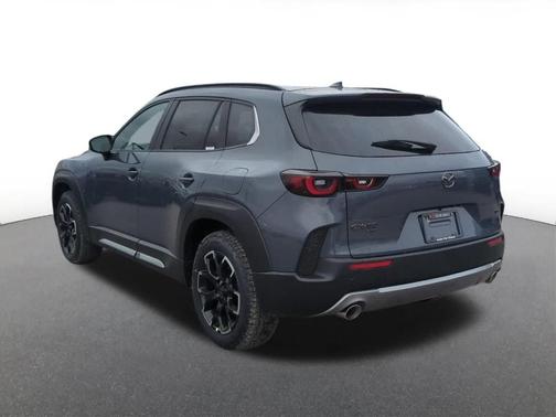 2026 Mazda CX-50 2.5 Turbo Meridian Edition