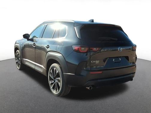2025 Mazda CX-50 Hybrid Premium Plus Package