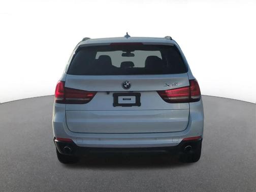 2016 BMW X5 sDrive35i