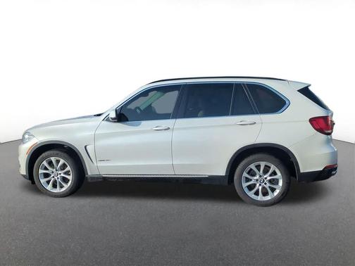 2016 BMW X5 sDrive35i