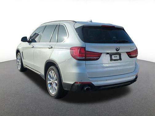 2016 BMW X5 sDrive35i