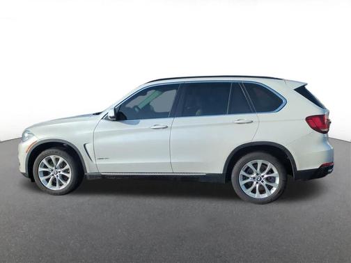 2016 BMW X5 sDrive35i