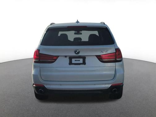 2016 BMW X5 sDrive35i