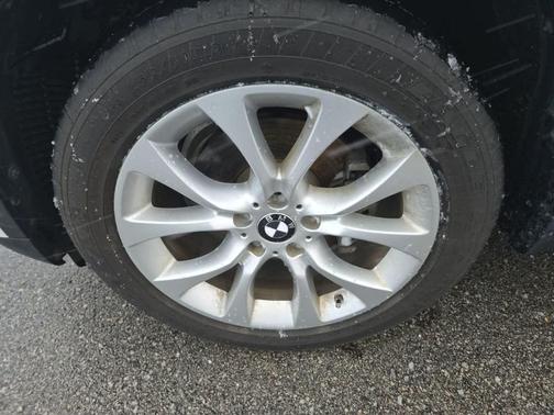 2016 BMW X5 sDrive35i