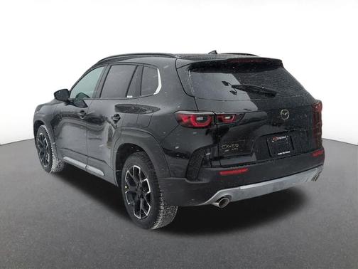 2026 Mazda CX-50 2.5 Turbo Meridian Edition