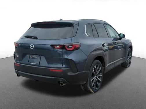 2026 Mazda CX-50 Premium