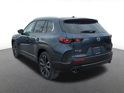 2026 Mazda CX-50 Premium