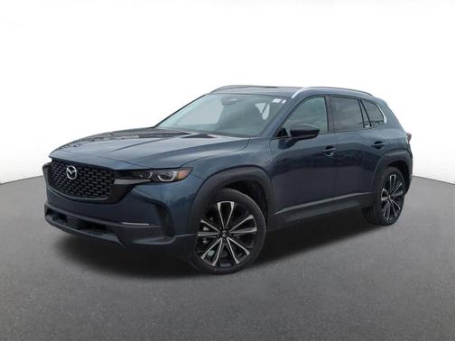 2026 Mazda CX-50 Premium