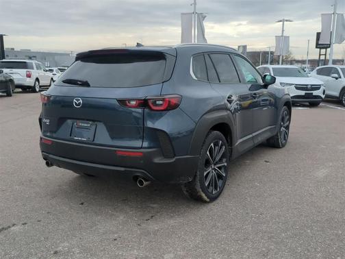 2026 Mazda CX-50 Premium
