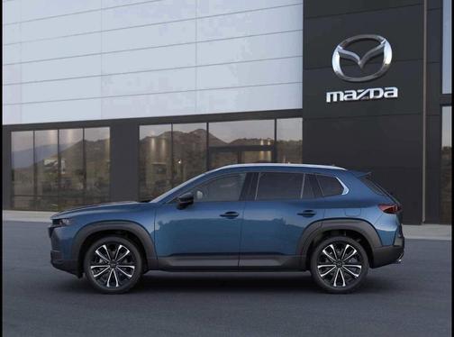 2026 Mazda CX-50 Premium