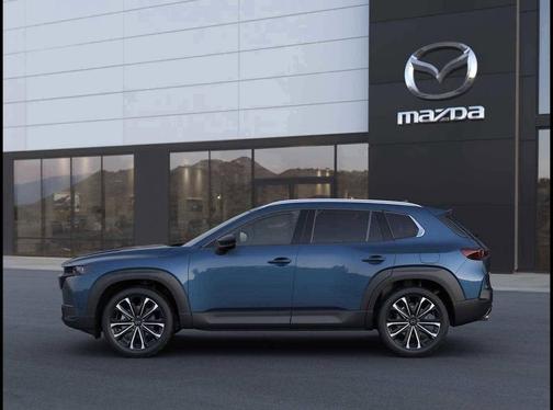 2026 Mazda CX-50 Premium