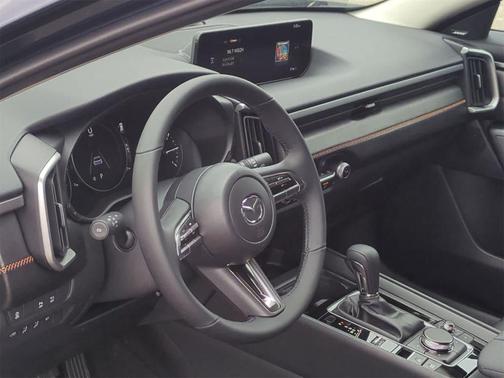 2026 Mazda CX-50 Premium