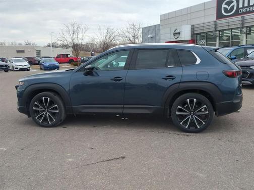 2026 Mazda CX-50 Premium