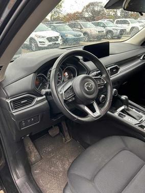 2023 Mazda CX-5 2.5 S