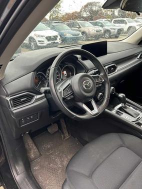 2023 Mazda CX-5 2.5 S