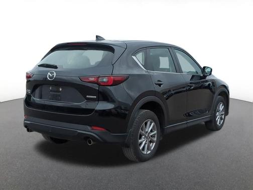 2023 Mazda CX-5 2.5 S