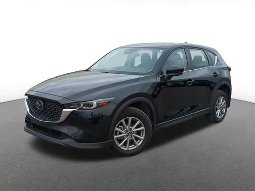 2023 Mazda CX-5 2.5 S