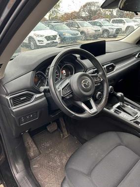 2023 Mazda CX-5 2.5 S