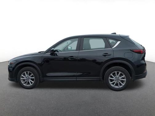 2023 Mazda CX-5 2.5 S