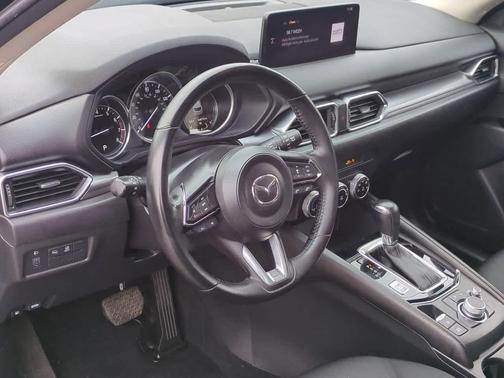 2023 Mazda CX-5 2.5 S