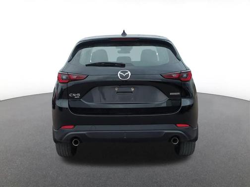 2023 Mazda CX-5 2.5 S