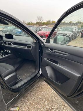 2023 Mazda CX-5 2.5 S