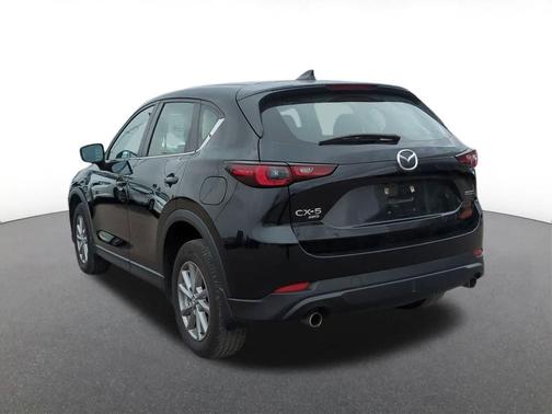 2023 Mazda CX-5 2.5 S