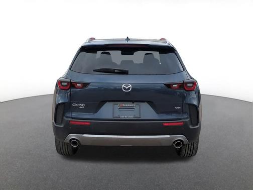 2026 Mazda CX-50 2.5 Turbo