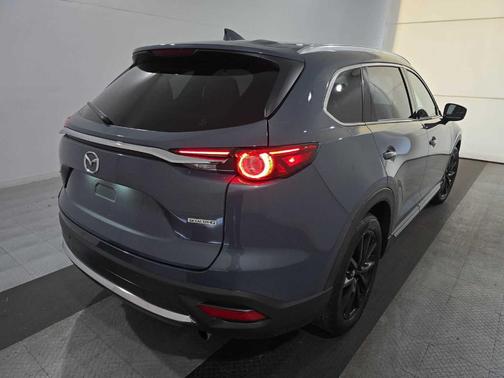 2023 Mazda CX-9 Carbon Edition