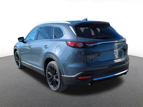 2023 Mazda CX-9 Carbon Edition