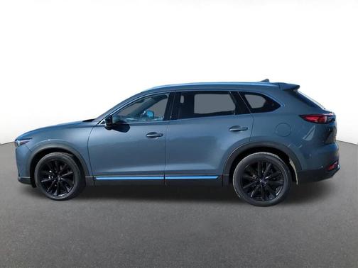 2023 Mazda CX-9 Carbon Edition