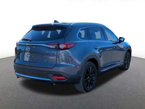 2023 Mazda CX-9 Carbon Edition