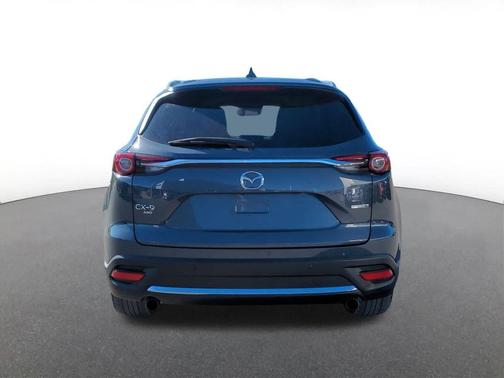 2023 Mazda CX-9 Carbon Edition